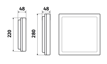 Dimensions